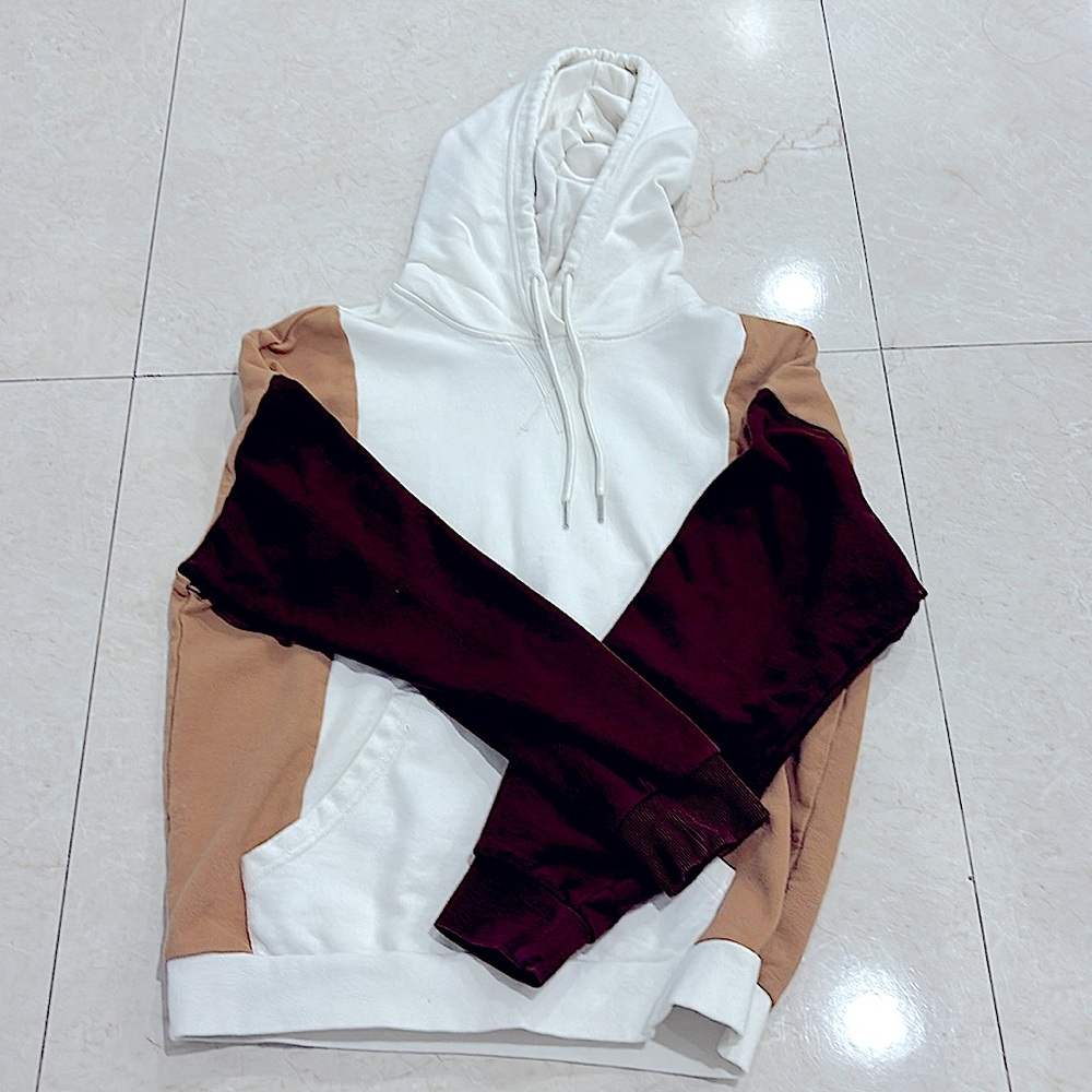 Sweatshirt for adults